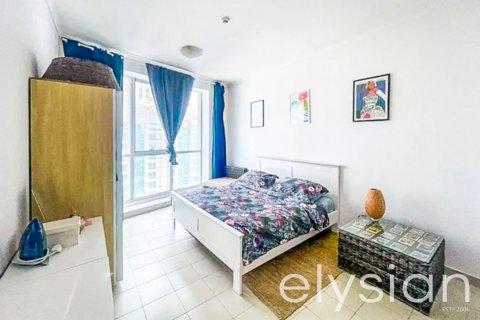Apartament në Dubai Marina, Dubai, Emiratet e Bashkuara Arabe 3 dhoma gjumi, 159 m2. № 586063 - Foto 8