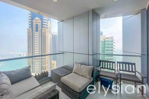 Apartament në Dubai Marina, Dubai, Emiratet e Bashkuara Arabe 3 dhoma gjumi, 159 m2. № 586063 - Foto 5