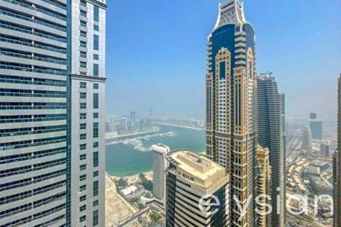 Apartament në Dubai Marina, Dubai, Emiratet e Bashkuara Arabe 3 dhoma gjumi, 159 m2. № 586063 - Foto 11
