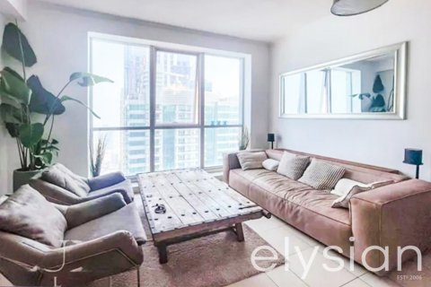 Apartament në Dubai Marina, Dubai, Emiratet e Bashkuara Arabe 3 dhoma gjumi, 159 m2. № 586063 - Foto 3