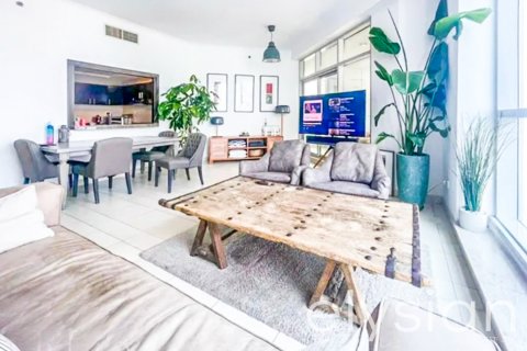 Apartament në Dubai Marina, Dubai, Emiratet e Bashkuara Arabe 3 dhoma gjumi, 159 m2. № 586063 - Foto 1