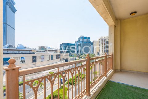 Apartman u Palm Jumeirah, Dubai, UAE 2 spavaćih soba, 174 m2 Br. 586078 - fotografija 13