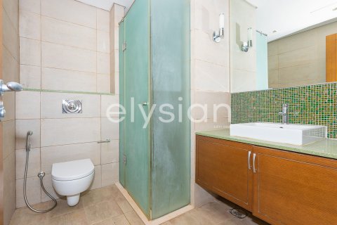 Apartman u Palm Jumeirah, Dubai, UAE 2 spavaćih soba, 174 m2 Br. 586078 - fotografija 11
