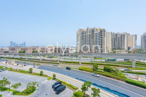 Apartman u Palm Jumeirah, Dubai, UAE 2 spavaćih soba, 174 m2 Br. 586078 - fotografija 14