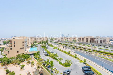 Apartman u Palm Jumeirah, Dubai, UAE 2 spavaćih soba, 174 m2 Br. 586078 - fotografija 1