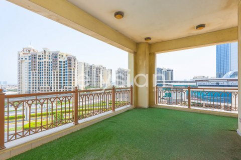 Apartman u Palm Jumeirah, Dubai, UAE 2 spavaćih soba, 174 m2 Br. 586078 - fotografija 2