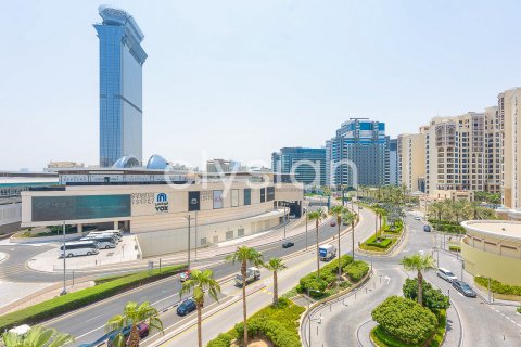 Apartman u Palm Jumeirah, Dubai, UAE 2 spavaćih soba, 174 m2 Br. 586078 - fotografija 15