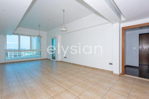 Apartman u Palm Jumeirah, Dubai, UAE 2 spavaćih soba, 174 m2 Br. 586078 - fotografija 3