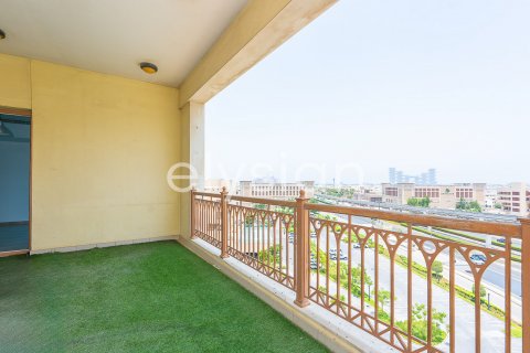 Apartman u Palm Jumeirah, Dubai, UAE 2 spavaćih soba, 174 m2 Br. 586078 - fotografija 12