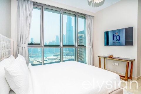 Byt v Zabeel, Dubai, SAE 3 ložnice, 164 m² Č.: 586064 - fotografie 14
