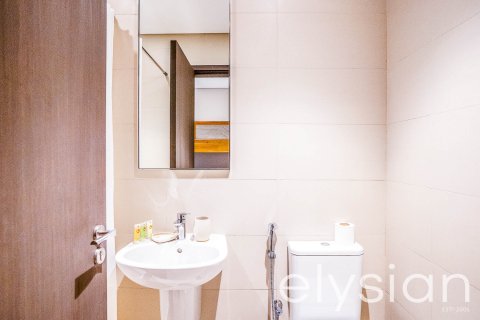 Byt v Zabeel, Dubai, SAE 3 ložnice, 164 m² Č.: 586064 - fotografie 22