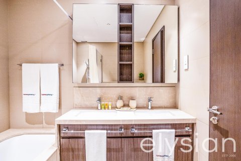 Byt v Zabeel, Dubai, SAE 3 ložnice, 164 m² Č.: 586064 - fotografie 12