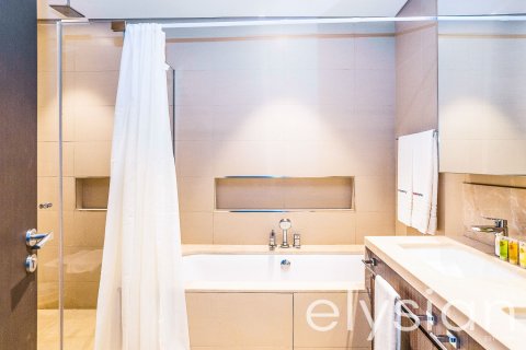 Byt v Zabeel, Dubai, SAE 3 ložnice, 164 m² Č.: 586064 - fotografie 15