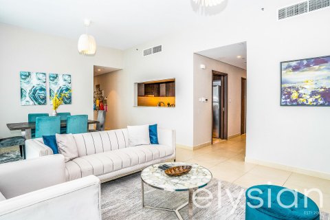 Byt v Zabeel, Dubai, SAE 3 ložnice, 164 m² Č.: 586064 - fotografie 3