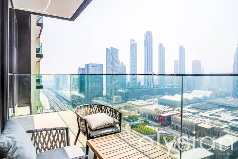 Byt v Zabeel, Dubai, SAE 3 ložnice, 164 m² Č.: 586064 - fotografie 23