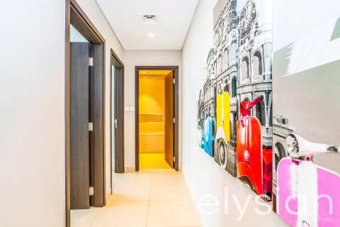 Byt v Zabeel, Dubai, SAE 3 ložnice, 164 m² Č.: 586064 - fotografie 5