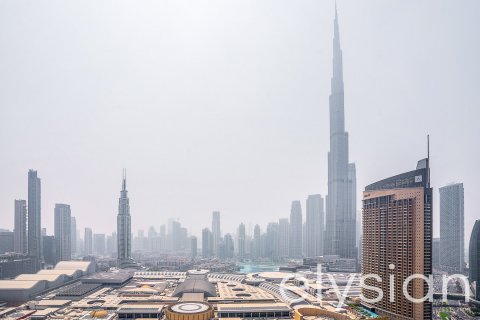 Byt v Zabeel, Dubai, SAE 3 ložnice, 164 m² Č.: 586064 - fotografie 1