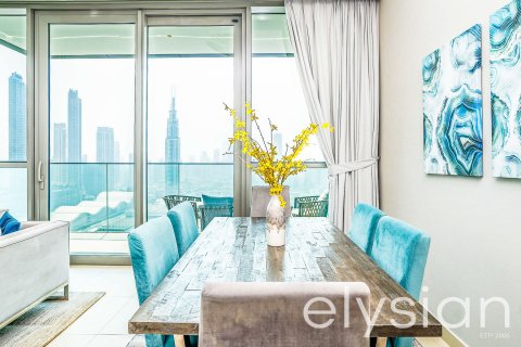 Byt v Zabeel, Dubai, SAE 3 ložnice, 164 m² Č.: 586064 - fotografie 8