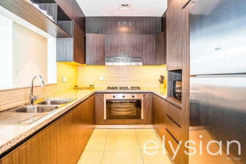 Byt v Zabeel, Dubai, SAE 3 ložnice, 164 m² Č.: 586064 - fotografie 7