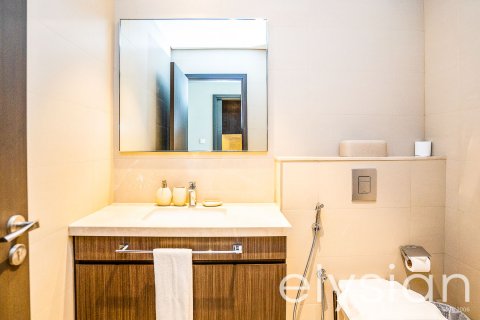 Byt v Zabeel, Dubai, SAE 3 ložnice, 164 m² Č.: 586064 - fotografie 11