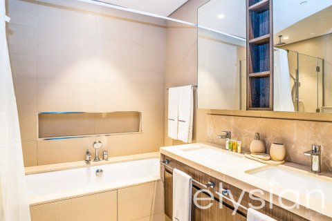 Byt v Zabeel, Dubai, SAE 3 ložnice, 164 m² Č.: 586064 - fotografie 19