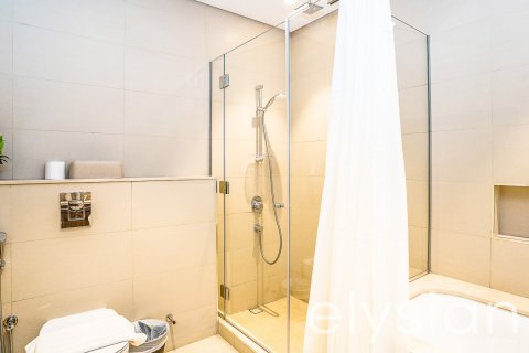 Byt v Zabeel, Dubai, SAE 3 ložnice, 164 m² Č.: 586064 - fotografie 20