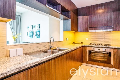 Byt v Zabeel, Dubai, SAE 3 ložnice, 164 m² Č.: 586064 - fotografie 6