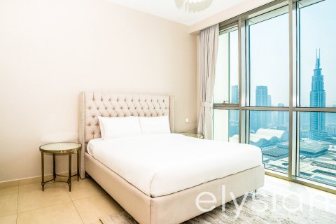 Byt v Zabeel, Dubai, SAE 3 ložnice, 164 m² Č.: 586064 - fotografie 13