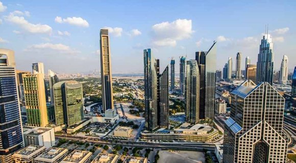 Off-plan projects in Dubai: how to choose the most promising investments