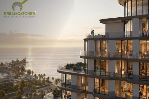 Byt v Mina Al Arab, Ras Al Khaimah, SAE 1 ložnice, 81.7 m² Č.: 588801 - fotografie 15