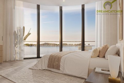 Byt v Mina Al Arab, Ras Al Khaimah, SAE 1 ložnice, 81.7 m² Č.: 588801 - fotografie 4