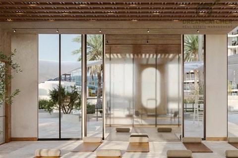 Byt v Mina Al Arab, Ras Al Khaimah, SAE 1 ložnice, 81.7 m² Č.: 588801 - fotografie 11