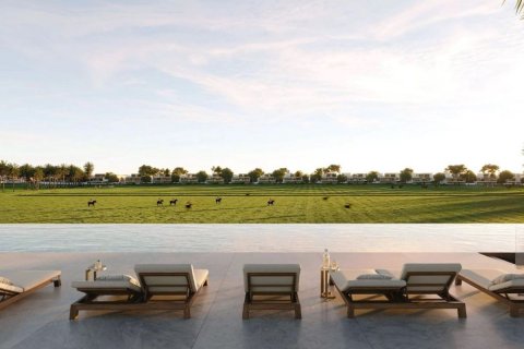 Vilë në Dubai, Emiratet e Bashkuara Arabe 3 dhoma gjumi, 457.1 m2. № 622621 - Foto 10