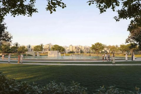 Vilë në Dubai, Emiratet e Bashkuara Arabe 3 dhoma gjumi, 457.1 m2. № 622621 - Foto 11