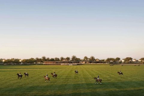 Vilë në Dubai, Emiratet e Bashkuara Arabe 3 dhoma gjumi, 457.1 m2. № 622621 - Foto 7