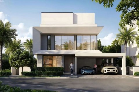 Vilë në Dubai, Emiratet e Bashkuara Arabe 3 dhoma gjumi, 457.1 m2. № 622621 - Foto 1
