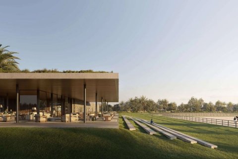 Vilë në Dubai, Emiratet e Bashkuara Arabe 3 dhoma gjumi, 457.1 m2. № 622621 - Foto 9