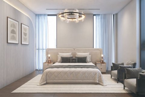Apartment in Dubai, UAE 2 bedrooms, 116.4 sq.m. № 622626 - photo 5