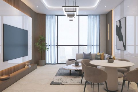 Apartment in Dubai, UAE 2 bedrooms, 116.4 sq.m. № 622626 - photo 1
