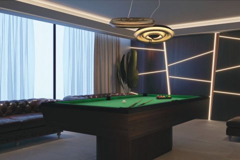 Apartment in Dubai, UAE 2 bedrooms, 116.4 sq.m. № 622626 - photo 9