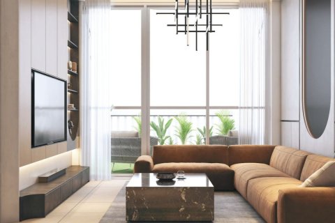 Apartment in Dubai, UAE 2 bedrooms, 116.4 sq.m. № 622626 - photo 2