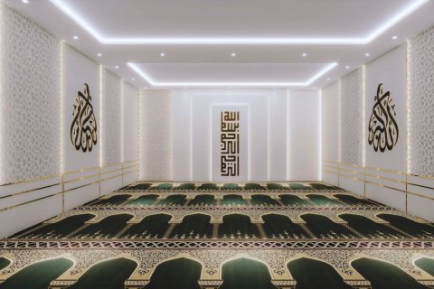 Apartment in Dubai, UAE 2 bedrooms, 116.4 sq.m. № 622626 - photo 10