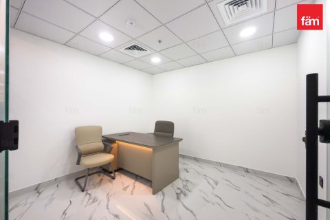 Birojs Business Bay, Dubaijā, AAE 123 m2 Nr. 622625 - attēls 16