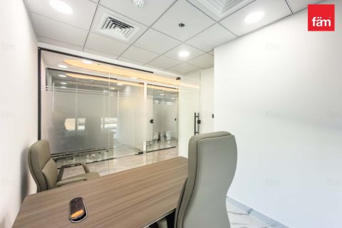 Birojs Business Bay, Dubaijā, AAE 123 m2 Nr. 622625 - attēls 7