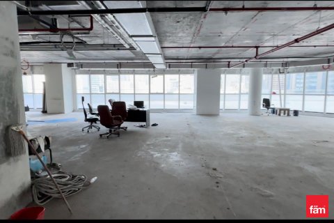 Zyrë në Business Bay, Dubai, Emiratet e Bashkuara Arabe 804.5 m2. № 622625 - Foto 9