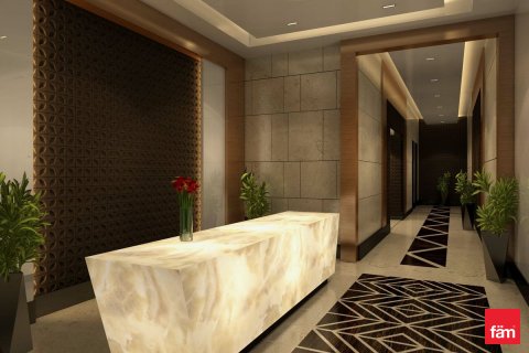 阿联酋 Dubai Business Bay 待售 : 123 平方米 , 编号622625 - 照片 10