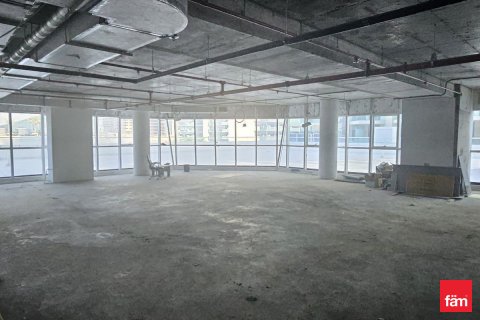 Zyrë në Business Bay, Dubai, Emiratet e Bashkuara Arabe 804.5 m2. № 622625 - Foto 10