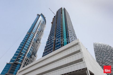 Zyrë në Business Bay, Dubai, Emiratet e Bashkuara Arabe 804.5 m2. № 622625 - Foto 3