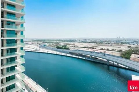 Zyrë në Business Bay, Dubai, Emiratet e Bashkuara Arabe 804.5 m2. № 622625 - Foto 6