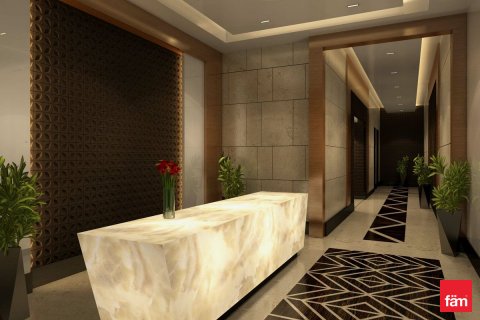 Zyrë në Business Bay, Dubai, Emiratet e Bashkuara Arabe 804.5 m2. № 622625 - Foto 11